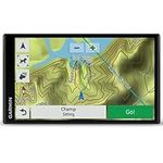 Garmin DriveTrack 71 GPS Navigator 