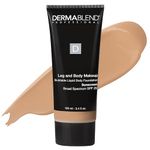 Dermablend liquid foundation