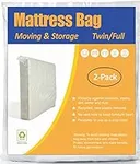 ComfortHome Mattress Bag for Moving