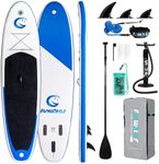 FunWater Stand Up Paddle Board Ultr