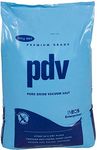 PDV SALT | 25KG BAG | FOOD SALT/POND SALT | Salt for Food, Ponds, Koi, Water Softening | Food Grade (1)