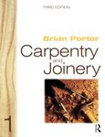 Carpentry and Joinery 1