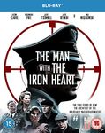 The Man With the Iron Heart [Blu-ray] [2017]