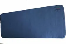 UTK® Replacement Cover Bag for UTK Far Infrared Heating Pad Large Size (70” x 24”) 100% Polyester Fiber