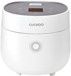 CUCKOO CR-0675F | 6-Cup (Uncooked) 