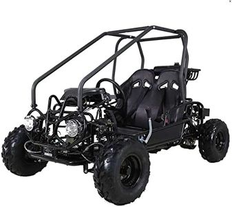 HHH Gokart