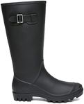 Rainboots ,Tall Gumboots Women Vero