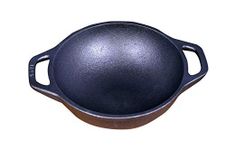 Heuck Cast Iron