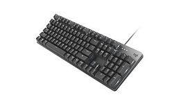 Gaming Keyboard With Adjustable