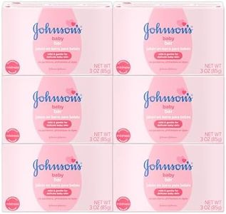 Johnson's