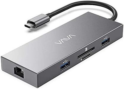 VAVA USB C