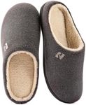 RockDove Men's Sherpa Lined Memory 