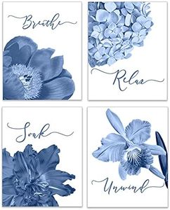 Blue Bathr