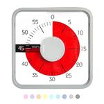 Wall Timer For Classroom