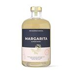 Pentire Margarita - Alcohol Free Ready To Drink Margarita - Botanical Alcohol Free Cocktail - Distilled from Native Cornish Plants - No Added Sugar - Vegan - Nothing Artificial (500ml (Pack of 1))