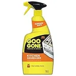 Goo Gone Kitchen Degreaser - Remove