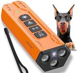 2025 Upgraded Dog Bark Deterrent De