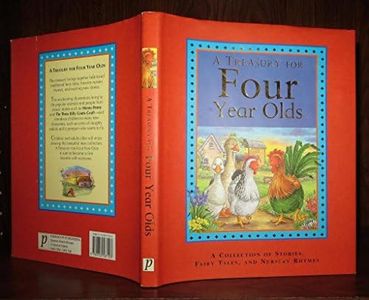 Four Year 