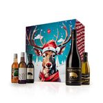 Virgin Wines - Mixed Wine Advent Calendar 2024