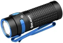 OLIGHT Baton 4 Rechargeable EDC Fla