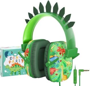 TCJJ Dinos