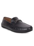 Hush Puppies Jackson Trim Mens Formal Loafer in Black