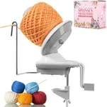 SPEENSUN Yarn Winder, Yarn Ball Win