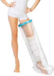 Leg Cast C