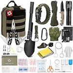 Vioview Emergency Survival Kit and 