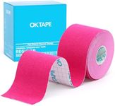 OK TAPE Kinesiology Tape, Regular O