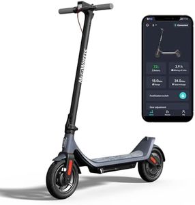 Electric S