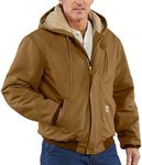 Carhartt Men's Flame Resistant Duck