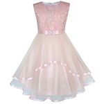 Nina Flower Girl Dresses