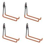 Tornado 00525 Ladder Hook (4 Pack)