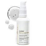 iluvia Hair Protection Serum - Coarse, Damaged, Very Frizzy Hair - with Heat & Sun Protection - Thick, Curly, Processed Hair 50ml (Heat Protection Serum)