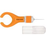 Fiskars Fingertip Detail Knife (165090-1001)