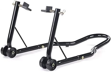 BikeTek Mo