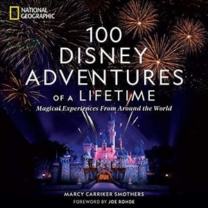 100 Disney