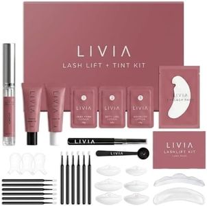 Livia Lash