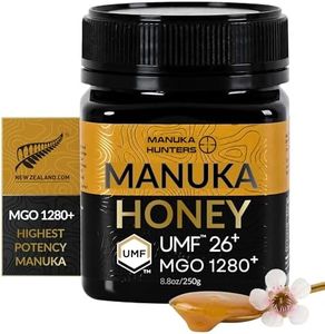 Manuka Hun