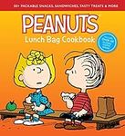 Peanuts Lunch Bag Cookbook: 50+ Pac