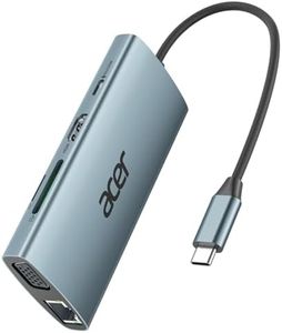 Acer USB C