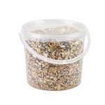 Parrot Food Premium Seed Mix, 5 L