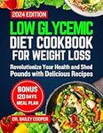 Low Glycemic diet cookbook for Weig