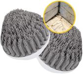 SYNOSHI Cone Brush Heads (2 Units) 