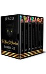 Manx Cat Guardians Box Set: MM paranormal fantasy romance (The Manx Cat Guardians Book 8)