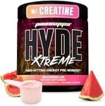 PROSUPPS® Mr. Hyde® Xtreme Pre-Work