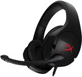 Kingston HyperX Cloud Stinger Gaming Headset 3.5mm Circumaural Black