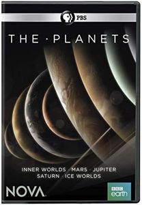 NOVA: The Planets