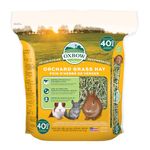 OXBOW Orchard Grass, 40 Ounce Bag